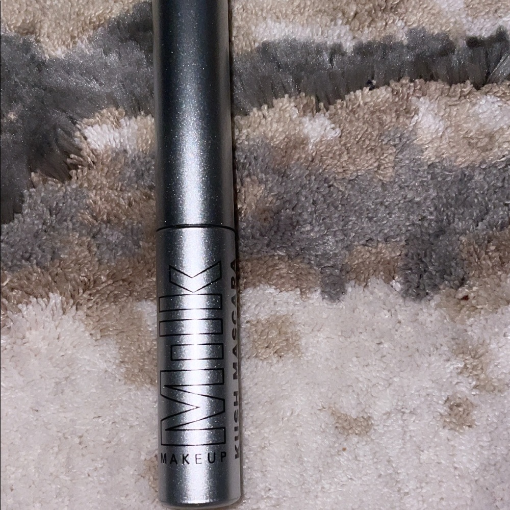milk mascara BRAND NEW